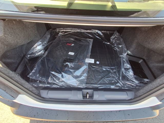 New 2026 Subaru WRX tS image 13