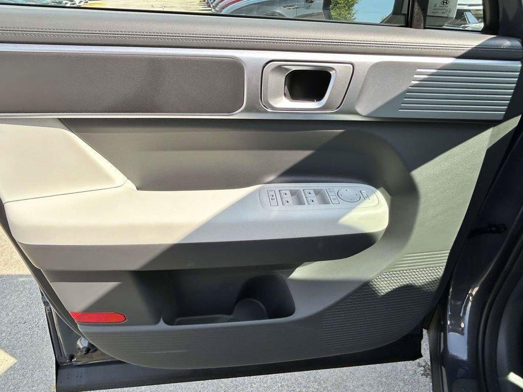 New 2027 Hyundai Santa Fe SE FWD image 65