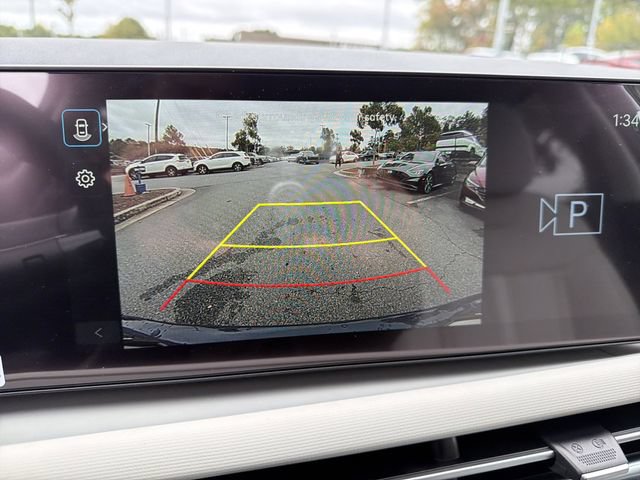 New 2026 Hyundai Tucson SEL FWD image 32