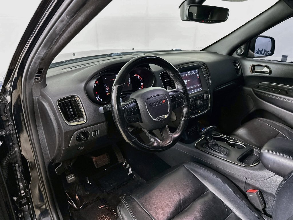 Used 2020 Dodge Durango GT AWD/4WD image 10
