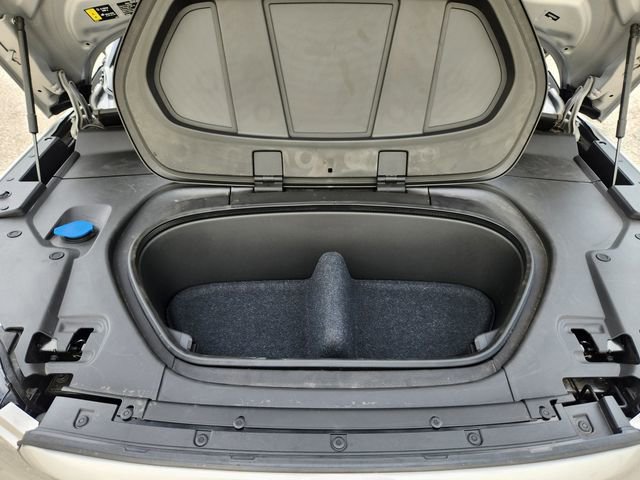 Certified 2023 Volvo XC40 Recharge Ultimate w/ Protection Package Premier AWD/4WD image 21