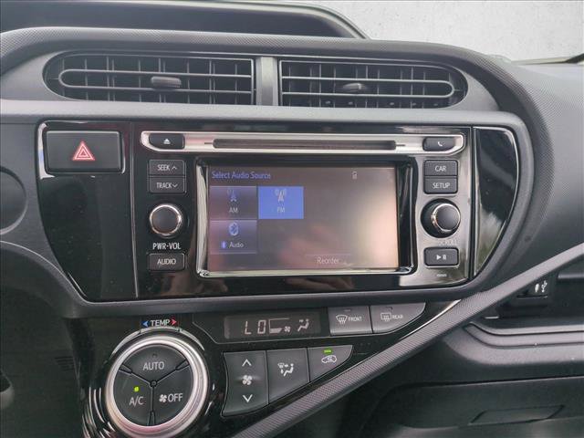 Used 2015 Toyota Prius C One FWD image 13