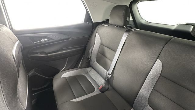 Used 2025 Chevrolet TrailBlazer LT w/ Driver Confidence Package image 14