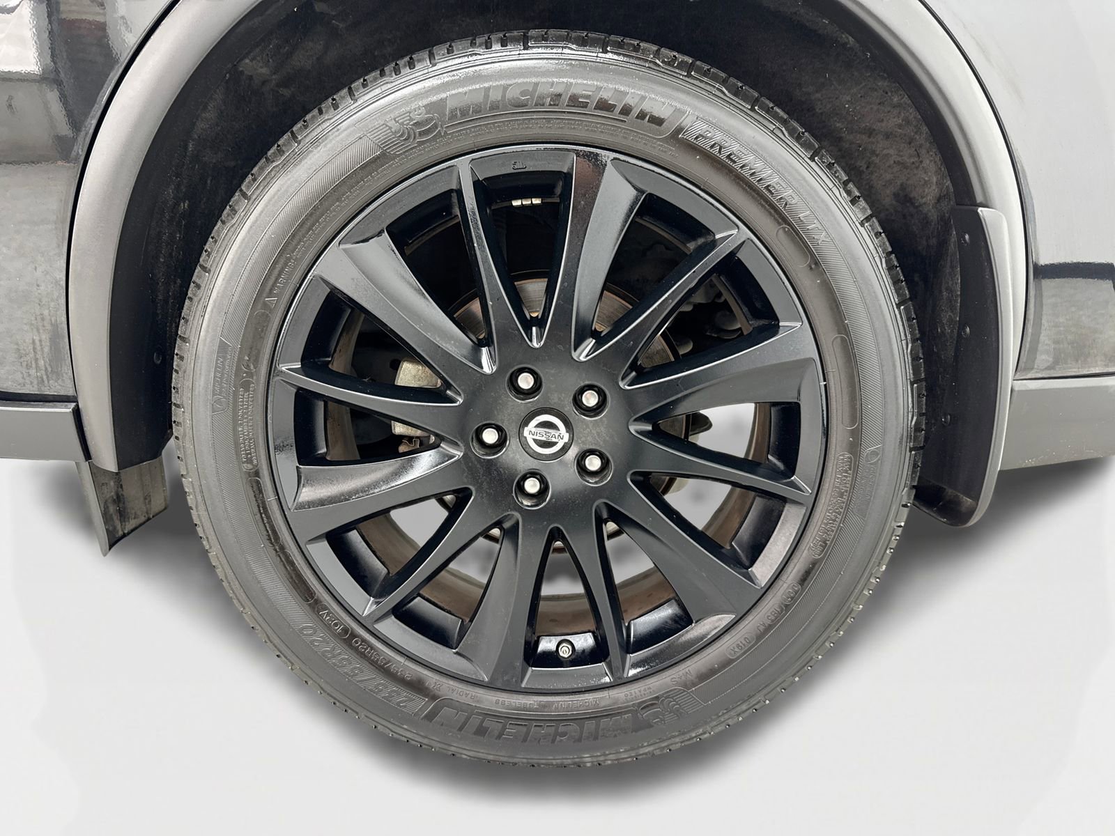 Used 2019 Nissan Murano SL w/ Cargo Package image 52