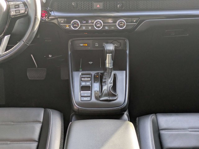 Used 2026 Honda CR-V EX-L image 20