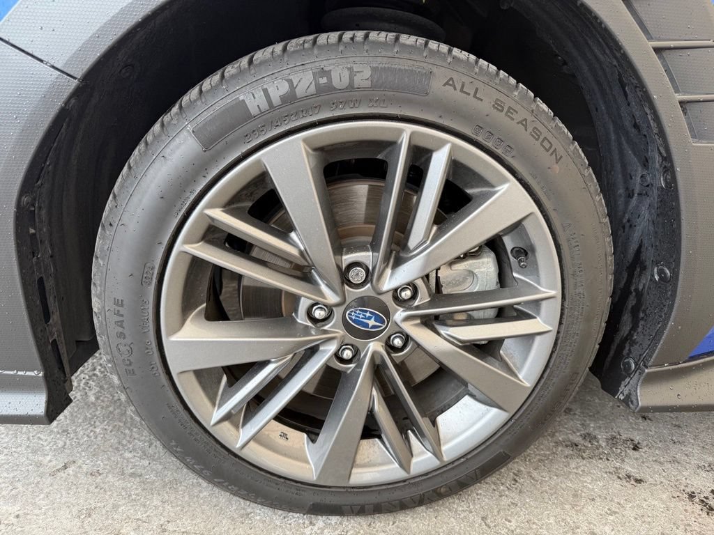 Used 2024 Subaru WRX w/ Accessory Package #2 AWD/4WD image 4