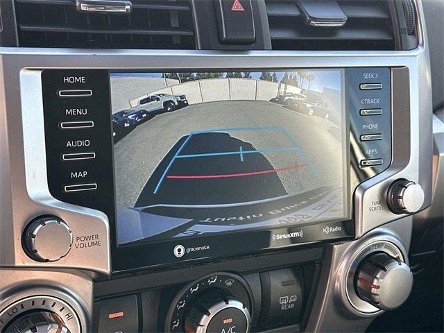 Used 2022 Toyota 4Runner SR5 Premium image 14