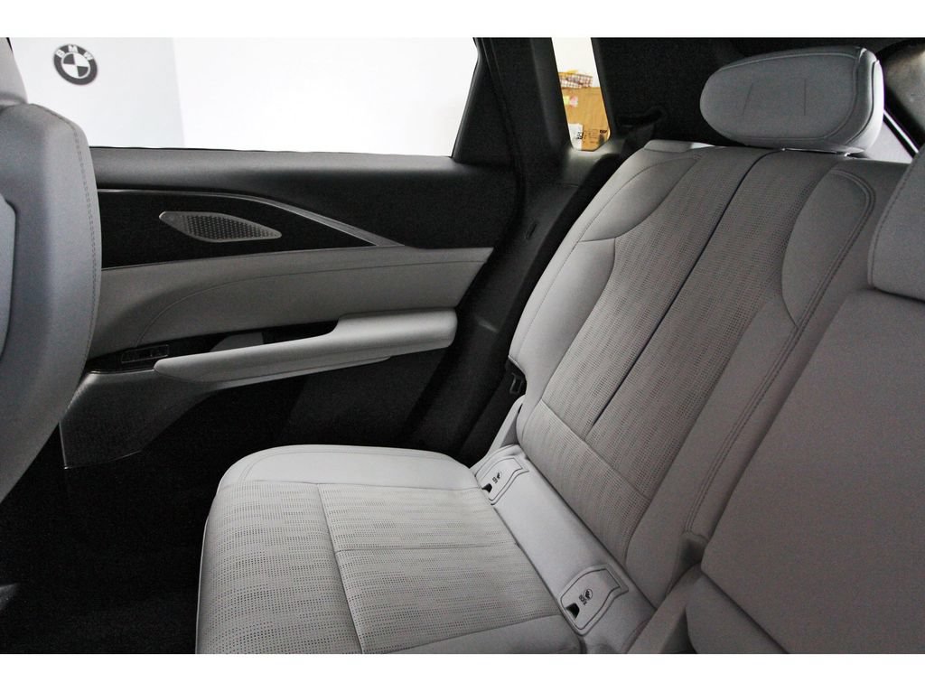 Used 2024 Cadillac Lyriq Sport w/ LPO, Floor Liner Package AWD/4WD image 9