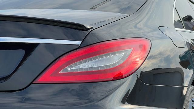 Used 2013 Mercedes-Benz CLS 550 image 54