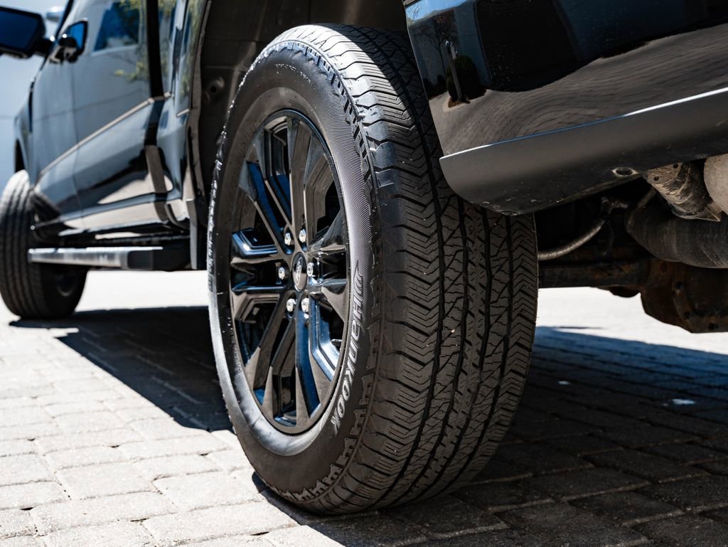 Used 2024 Ford F150 XLT w/ Equipment Group 303A High image 48