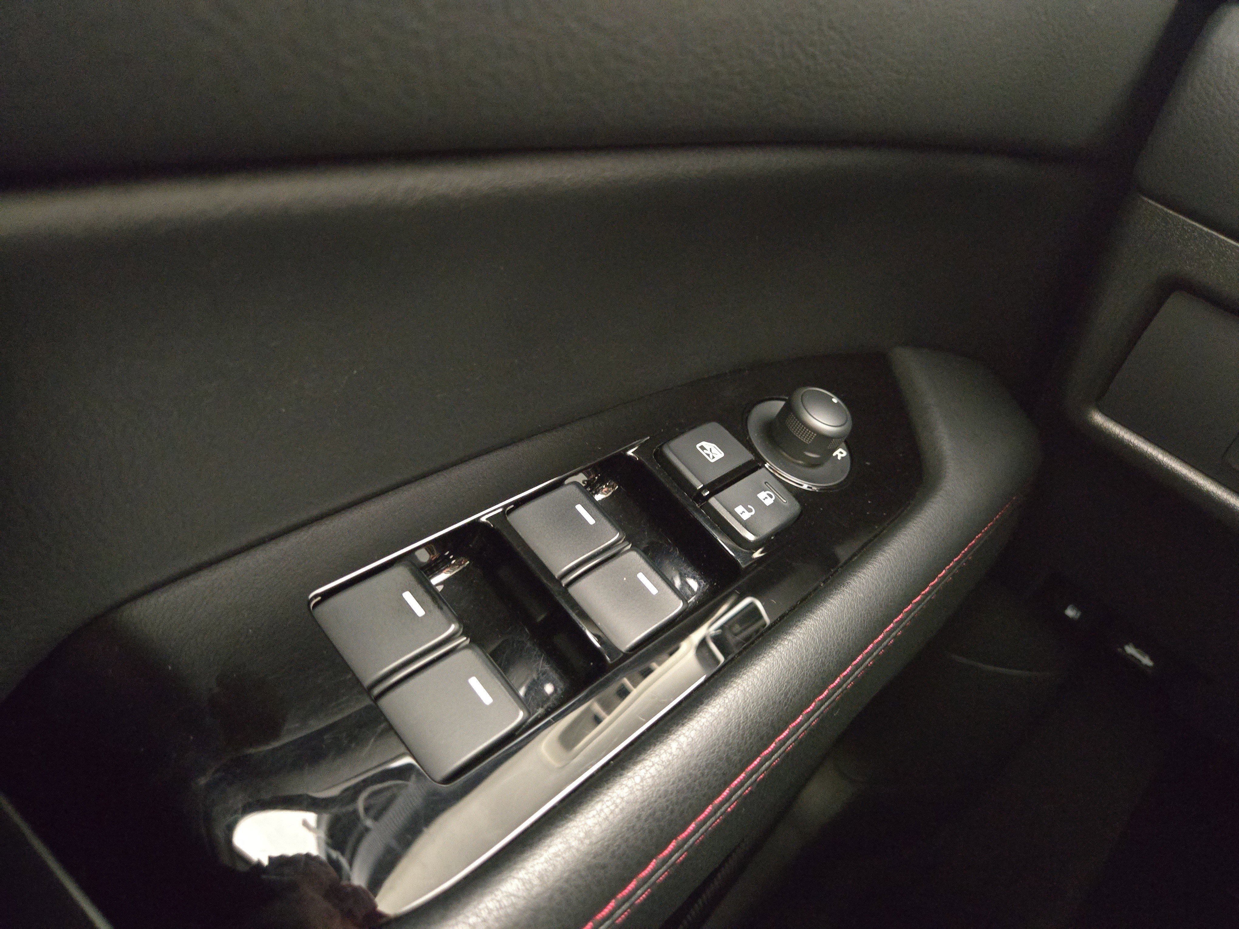 Certified 2023 MAZDA CX-5 Carbon Edition image 28