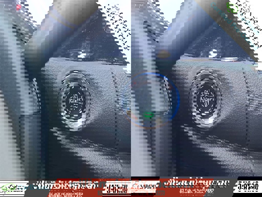 Certified 2023 Buick Encore GX Preferred w/ Cold Weather Comfort Package image 17