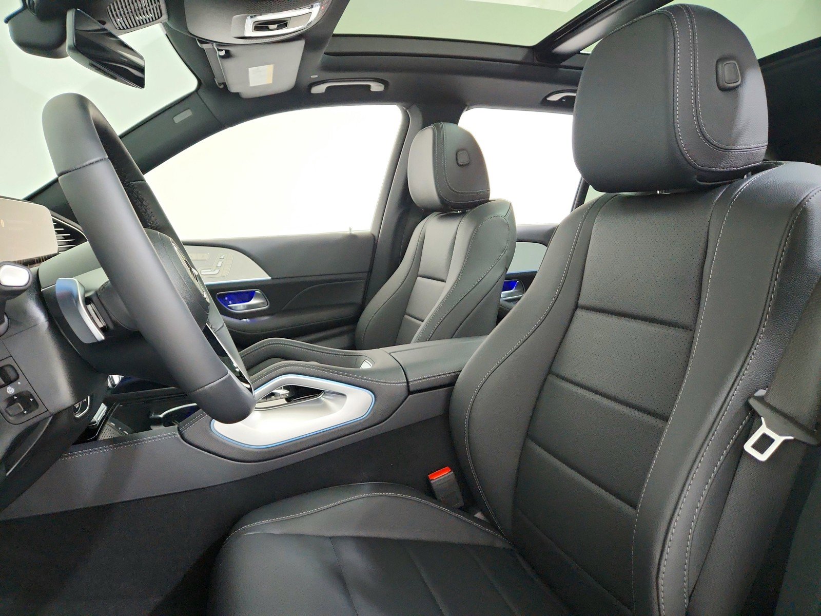 New 2026 Mercedes-Benz GLE 350 4MATIC image 13