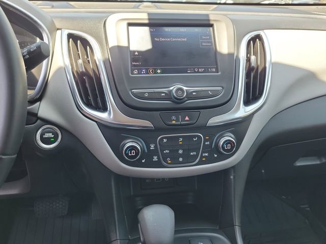 Used 2023 Chevrolet Equinox LT w/ Driver Convenience Package FWD image 9