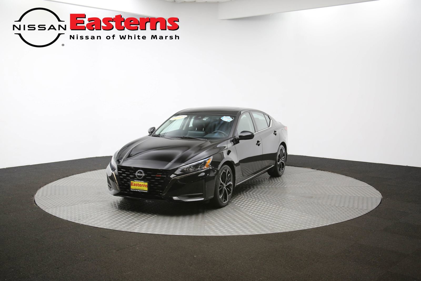 Used 2023 Nissan Altima 2.5 SR w/ SR Premium Package image 88