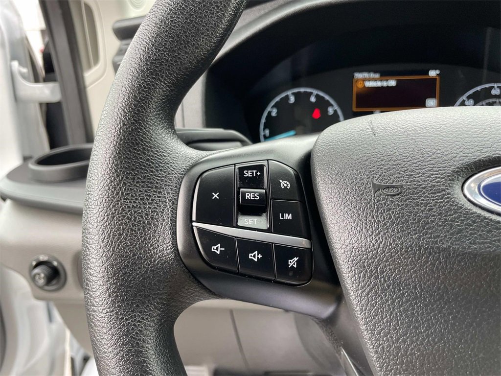 Used 2023 Ford Transit 350 XLT image 24