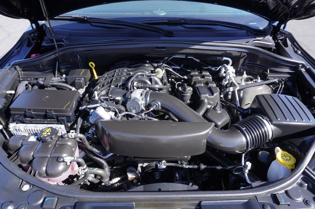 Used 2025 Dodge Durango GT image 7