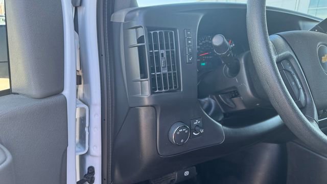 Used 2024 Chevrolet Express 2500 w/ Driver Convenience Package image 13