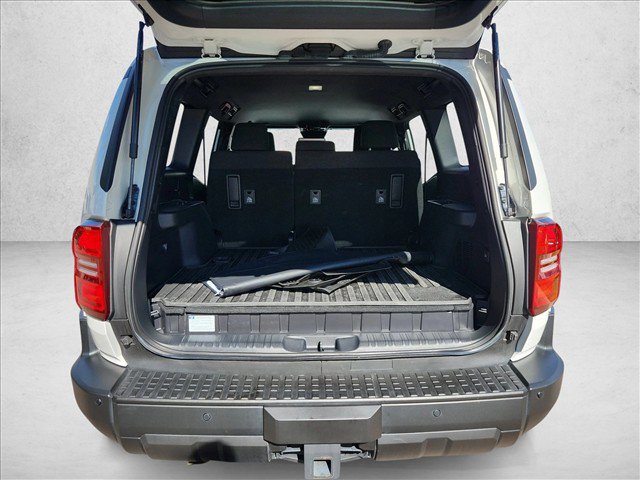 Used 2025 Toyota Land Cruiser 1958 AWD/4WD image 27