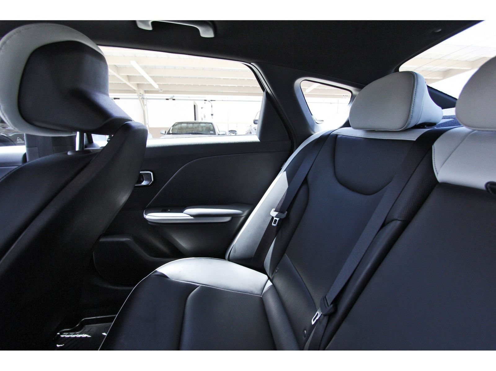 Used 2025 Kia K4 GT-Line Turbo FWD image 13