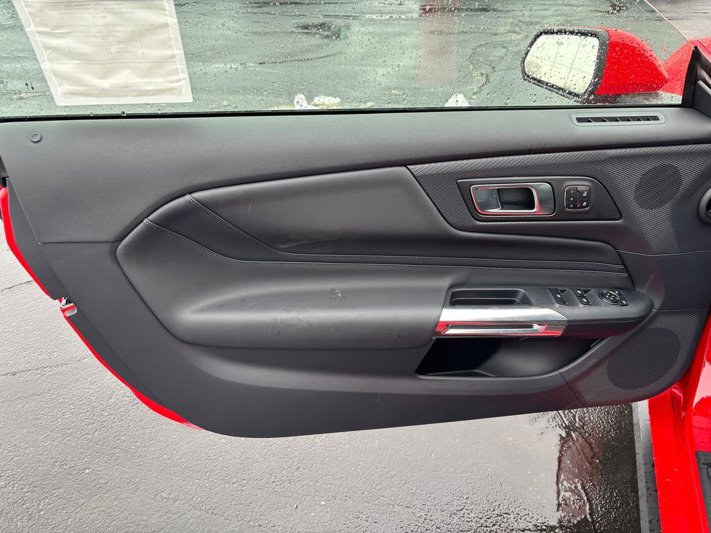 New 2026 Ford Mustang Premium image 10