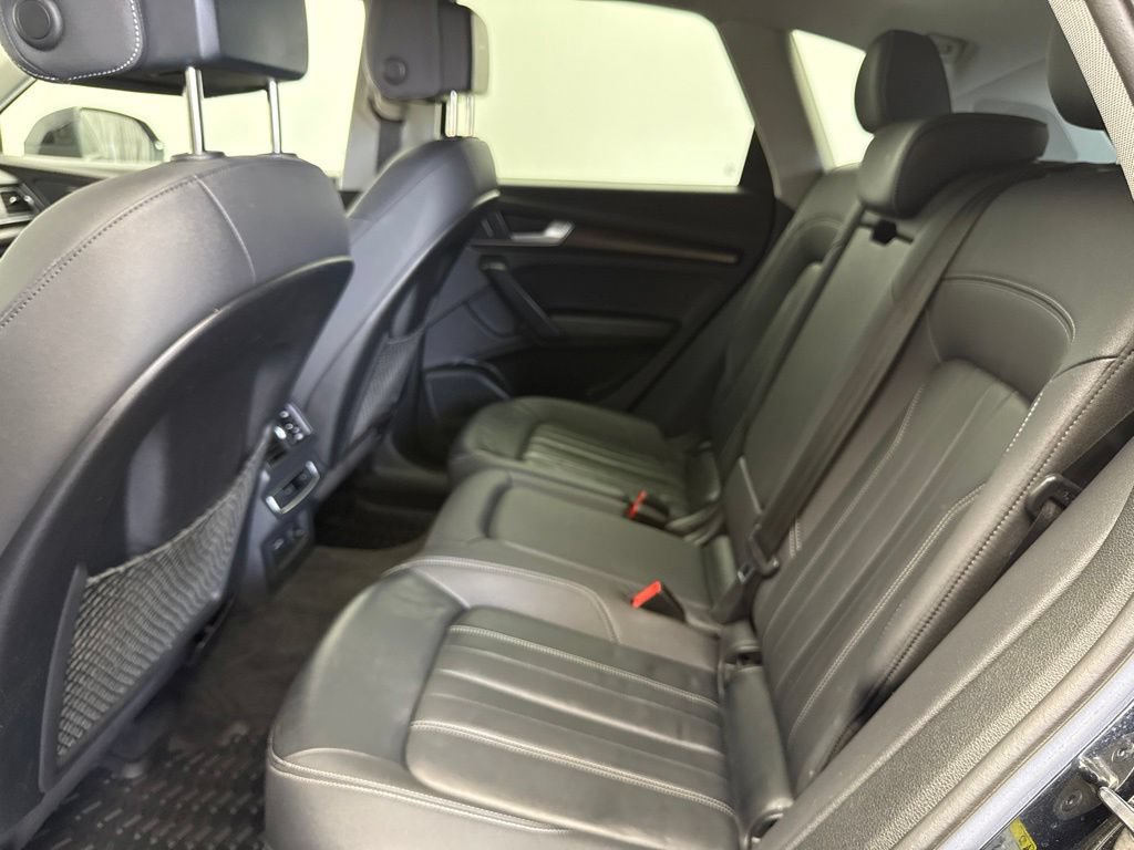 Certified 2023 Audi Q5 2.0T Premium Plus AWD/4WD image 20