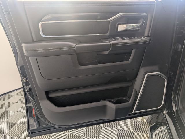 Certified 2022 RAM 2500 Laramie image 10