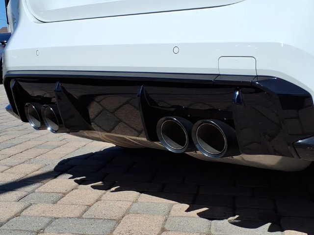 Used 2024 BMW M4 Competition w/ Executive Package RWD image 29