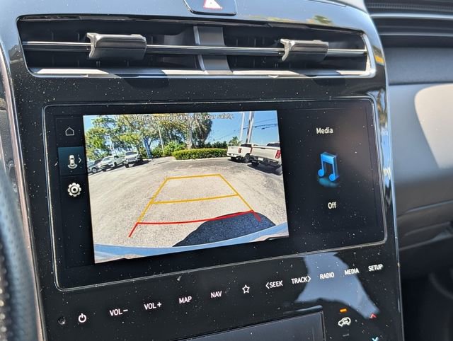 Used 2024 Hyundai Tucson N Line image 29