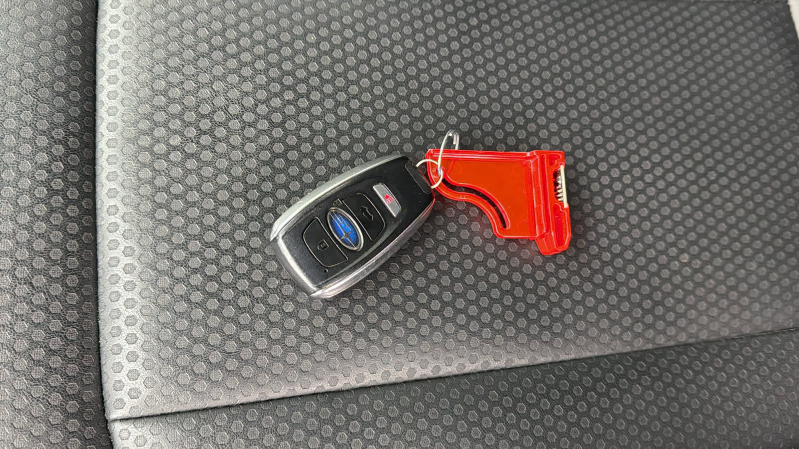 Used 2024 Subaru Crosstrek 2.5i Wilderness image 20