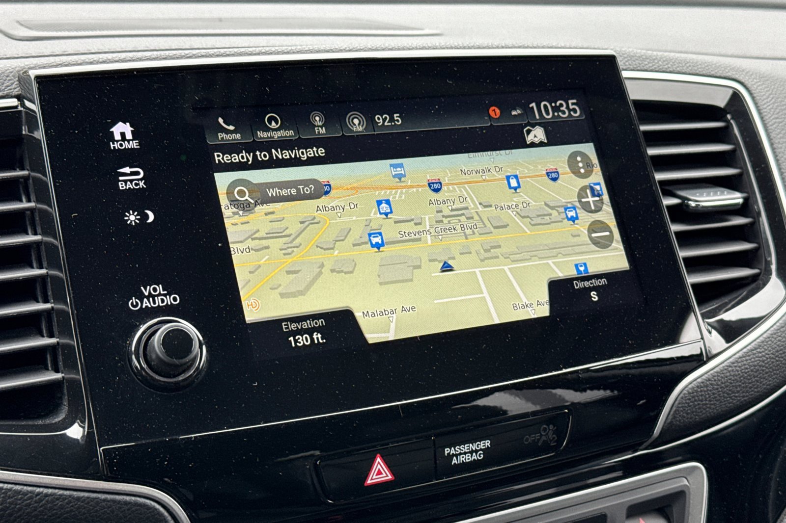 Used 2022 Honda Pilot Elite image 40