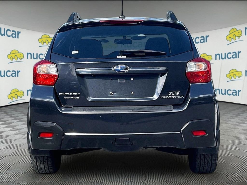 Used 2015 Subaru Crosstrek 2.0i Limited AWD/4WD image 5
