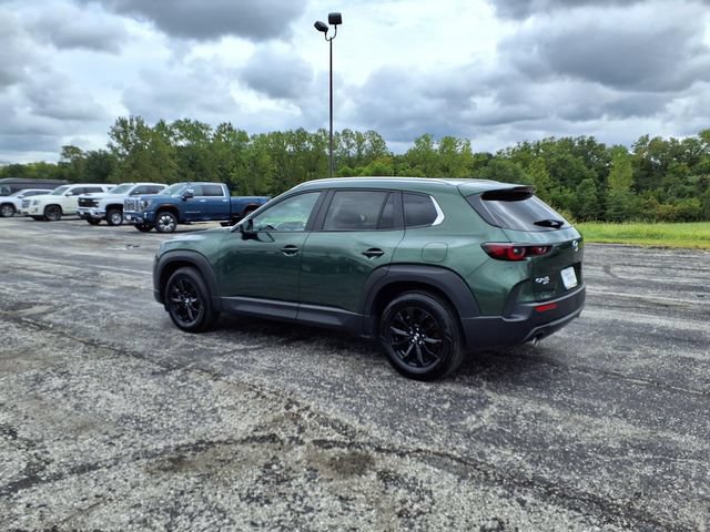 Used 2026 MAZDA CX-50 AWD 2.5 S w/ Preferred Pkg image 9
