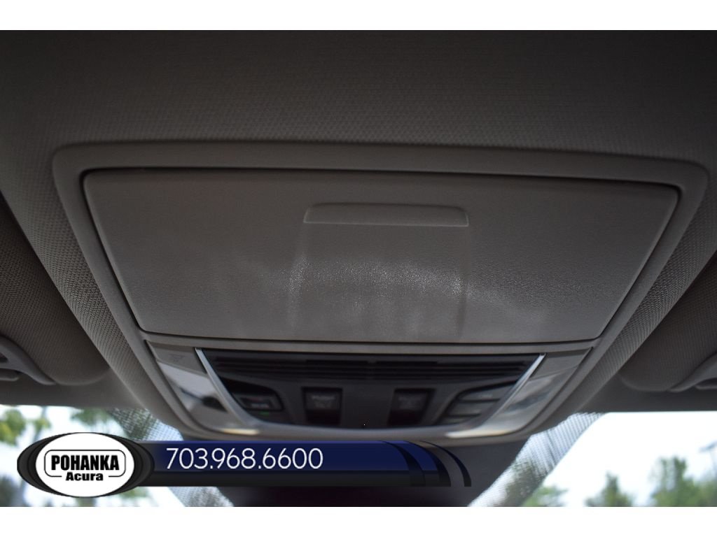 New 2026 Acura MDX w/ Technology Package AWD/4WD image 18
