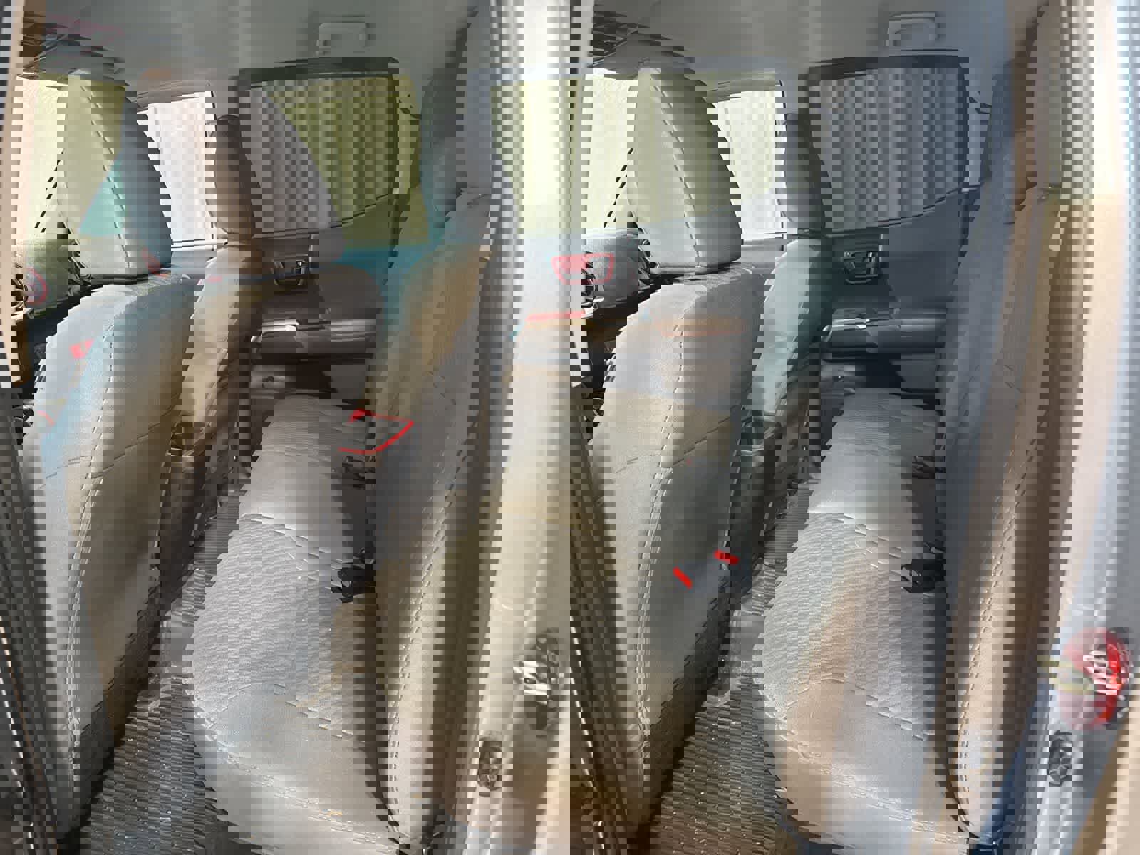 Used 2021 Toyota Tacoma SR5 image 17