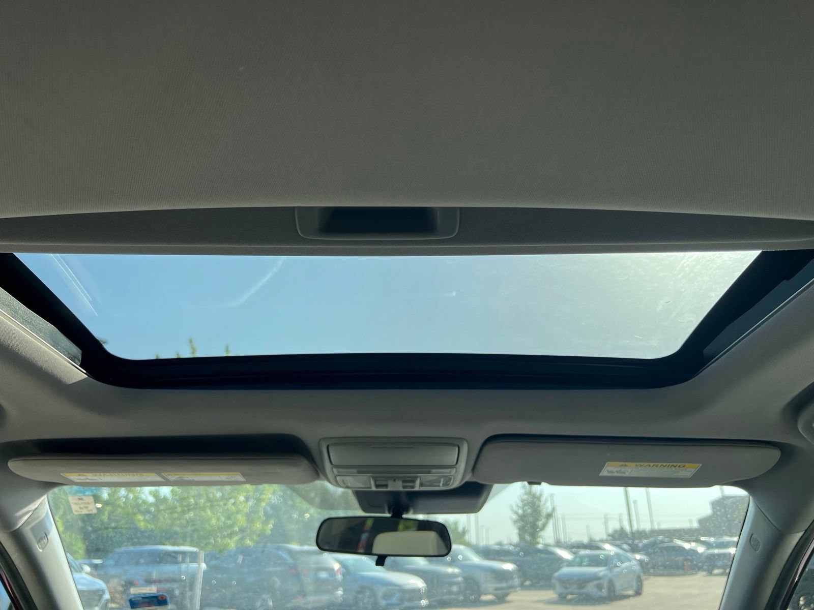 Used 2018 Honda CR-V EX image 21