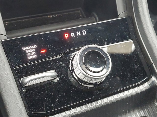 New 2025 Jeep Grand Cherokee Limited w/ Black Appearance Package image 29