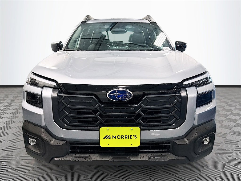 New 2026 Subaru Outback Limited image 2