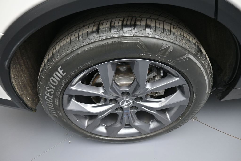 Certified 2024 Acura MDX A-Spec AWD/4WD image 12