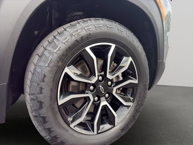 Used 2024 Chevrolet TrailBlazer ACTIV w/ Driver Confidence Package AWD/4WD image 20