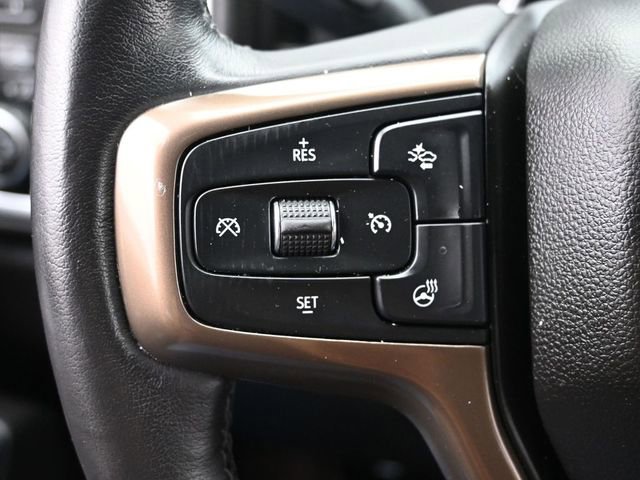 Used 2020 Chevrolet Silverado 2500 High Country w/ Z71 Off-Road Package image 20