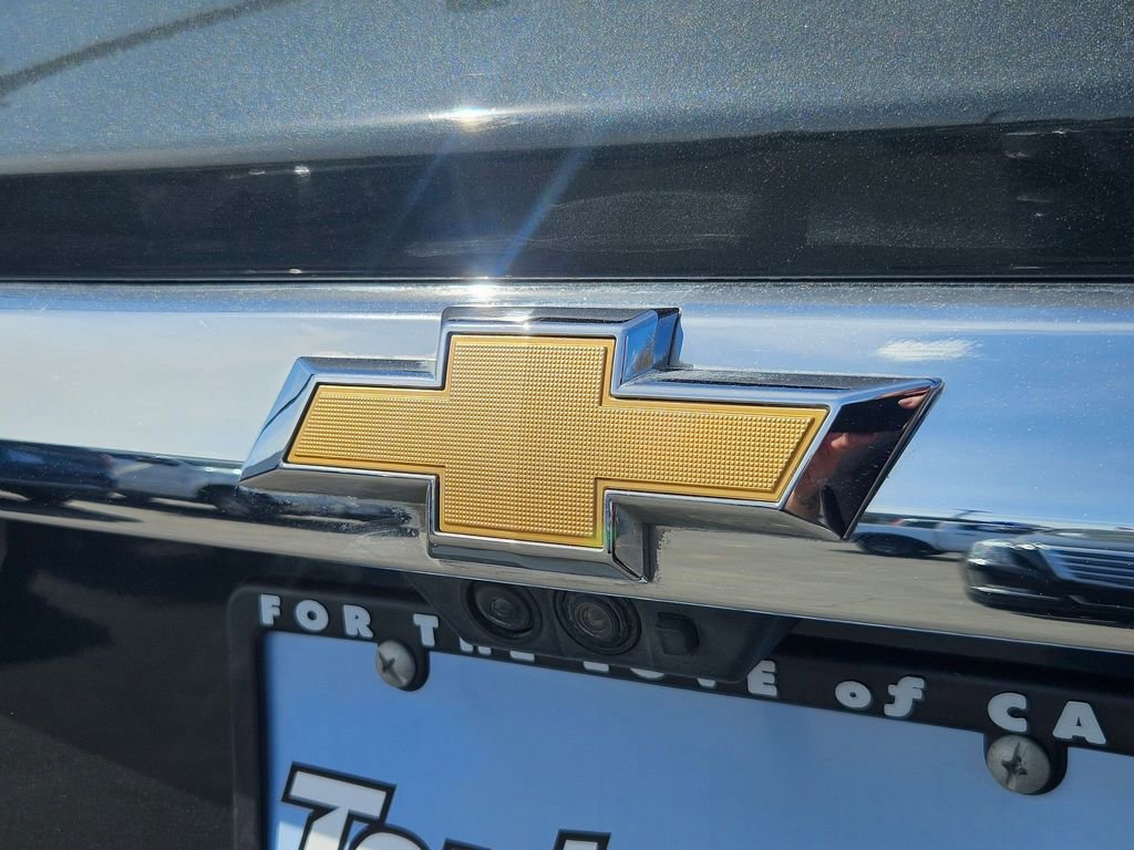 Used 2019 Chevrolet Traverse LT w/ LT Premium Package image 27