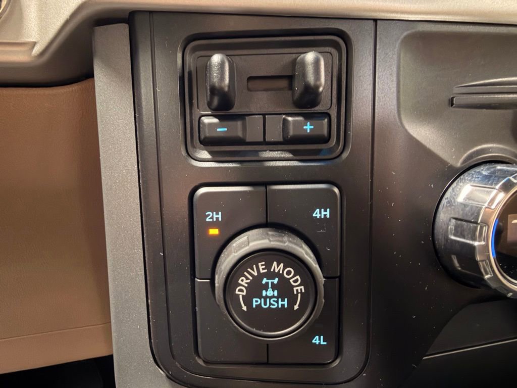 Used 2021 Ford F150 XLT w/ Equipment Group 302A High AWD/4WD image 36