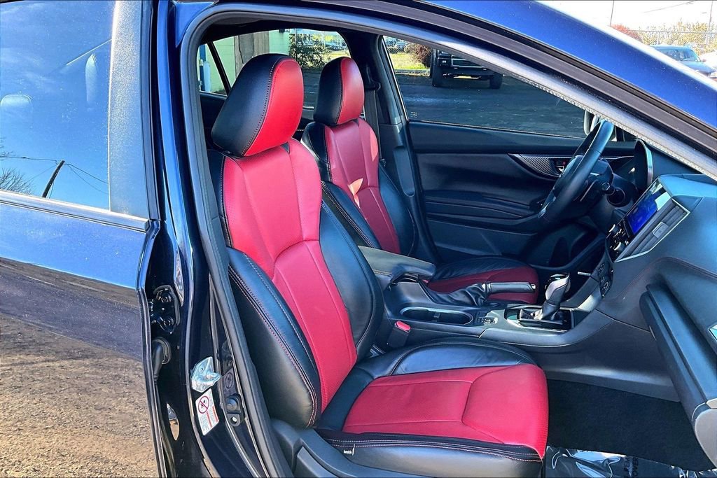 Used 2019 Subaru Impreza 2.0i Sport image 10