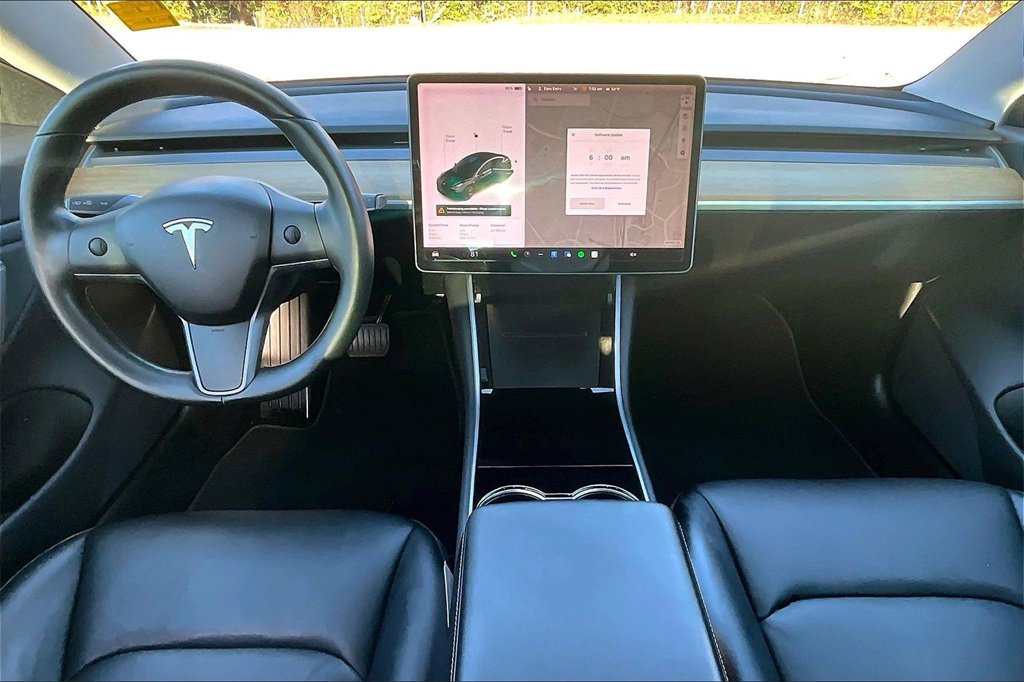 Used 2019 Tesla Model 3 Long Range image 7