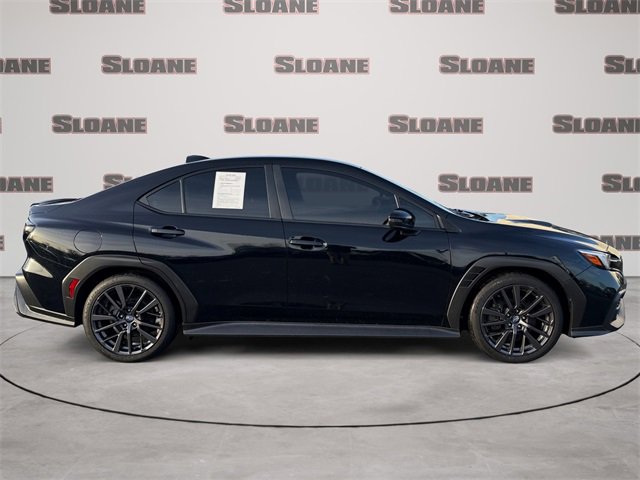 Used 2022 Subaru WRX Limited image 3