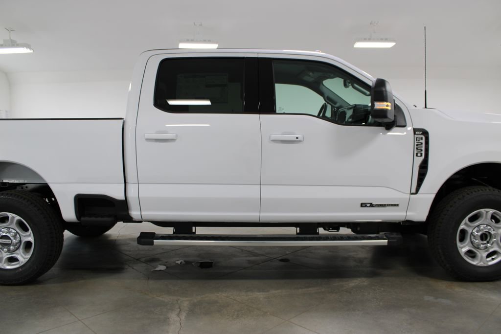 New 2026 Ford F250 XLT image 10