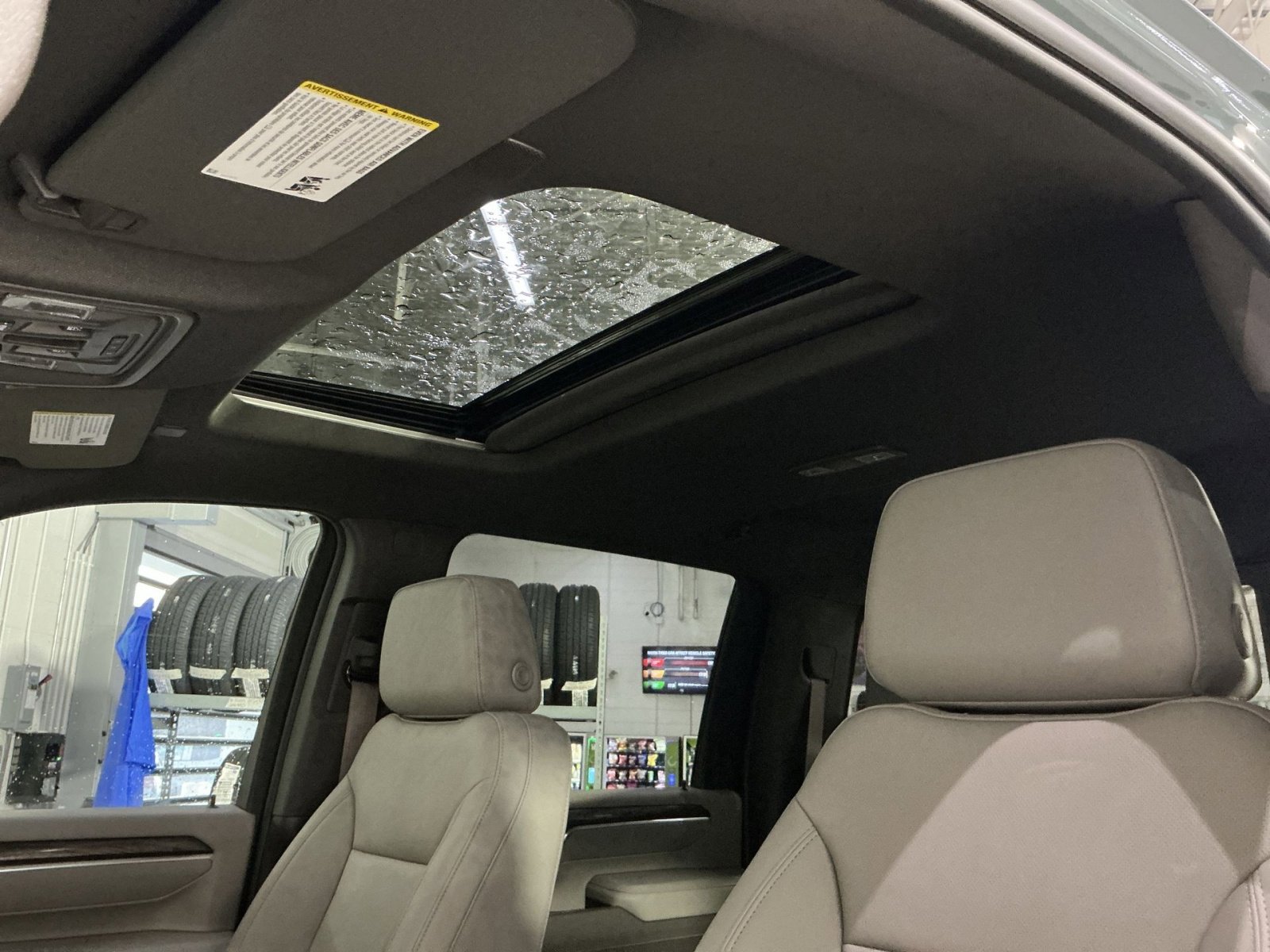 New 2026 Chevrolet Silverado 2500 LTZ w/ LTZ Premium Package image 30