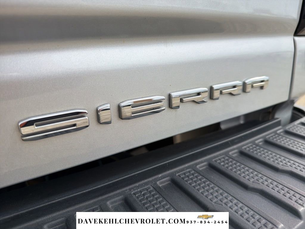 Used 2021 GMC Sierra 3500 Denali image 39