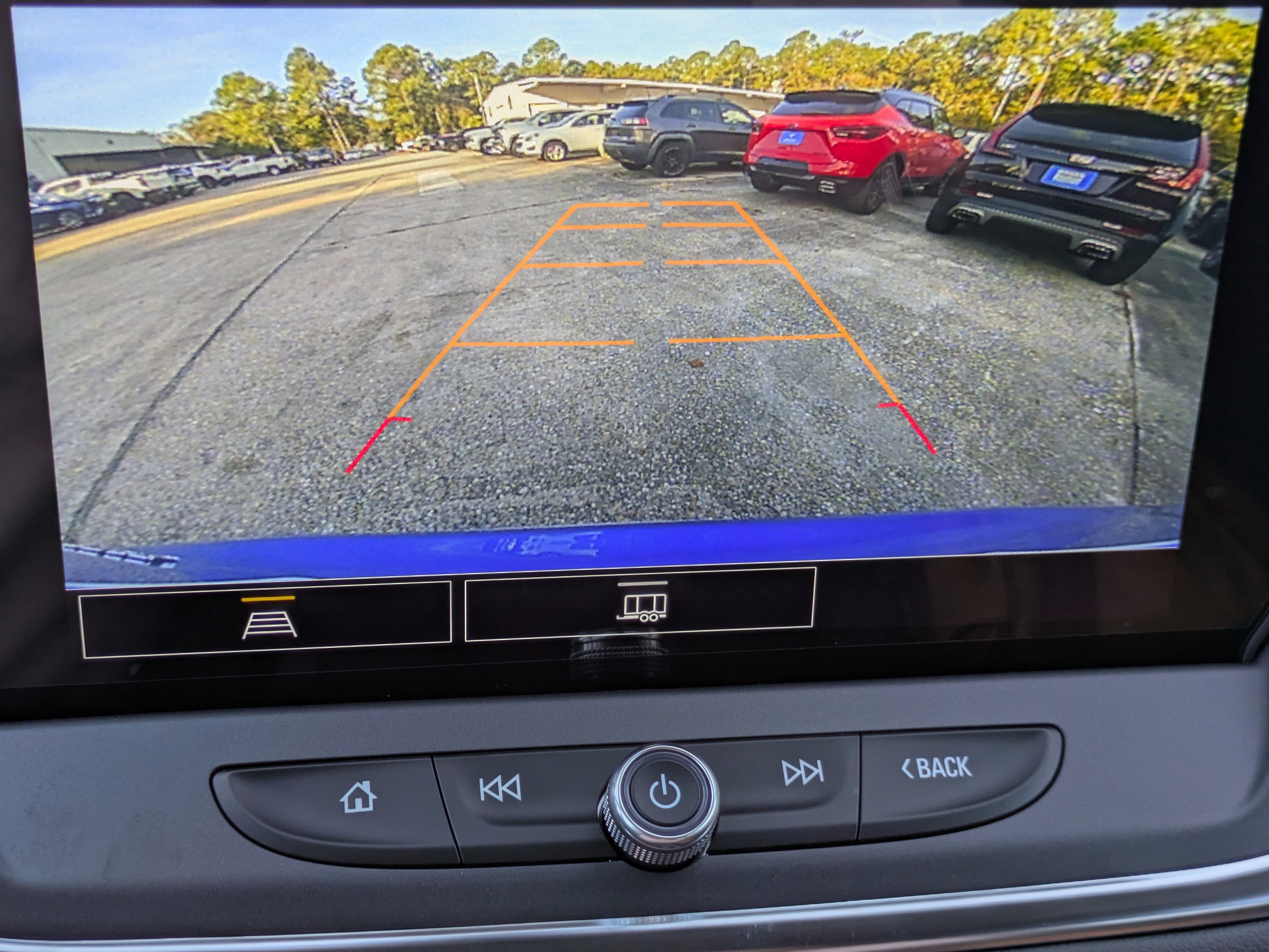 New 2026 Chevrolet Blazer LT w/ LPO, Black Sport Package image 14